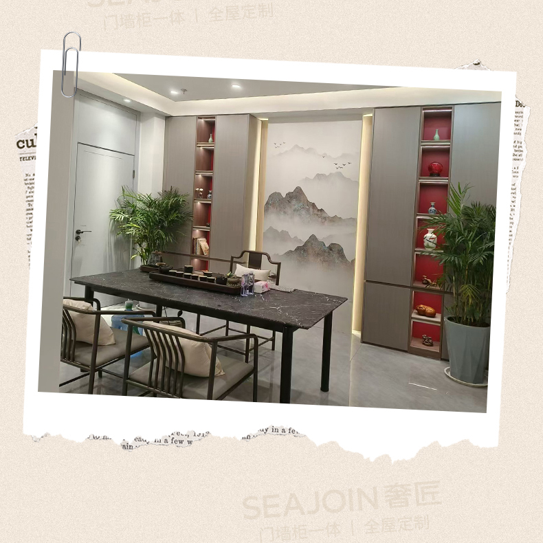 優(yōu)秀門店-濟南店